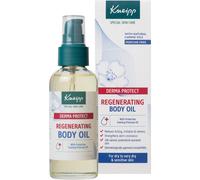 Kneipp Huile Corps Derma Protect 100ml
