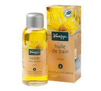 KNEIPP-Huile de bain arnica 100 ml
