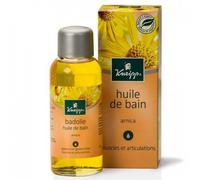 Kneipp Huile De Bain Arnica 100ml