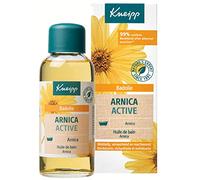 Kneipp Huile de Bain - Arnica Active - 100 ml