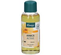 Kneipp Huile de bain Arnica Active – 100 ml