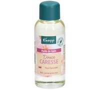 KNEIPP Huile de bain Douce Caresse Gel(S) 100 ml