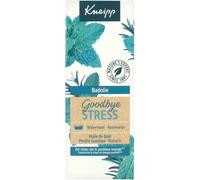Kneipp Huile de Bain GoodBye Stress 100 ml - Huiles et algues pour le bain - Pharmacie en ligne LaSante.net