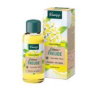 Kneipp Huile de bain Joie de vivre Citrus 100 ml, 1 flacon de 100 ml
