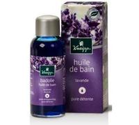 Kneipp Huile De Bain Lavande 100 Ml
