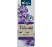 Kneipp Huile De Bain Lavande Flacon 100 ml
