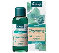 Kneipp® Huile de Bain Eucalyptus Bulle d'oxygène De 100 ml