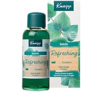 Kneipp Huile de bain Eucalyptus – Bulle d'oxygène – 100 ml
