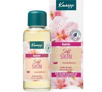 Kneipp 96158 bain à bulles et laits Bath oil 100 ml Amande