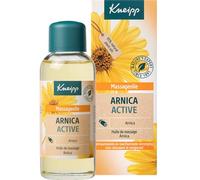 Kneipp Huile De Massage Muscles Et Articulations Arnica Flacon 100ml