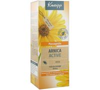 Kneipp Huile De Massage Muscles Et Articulations Arnica Flacon 100ml
