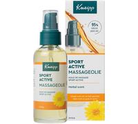 Kneipp Huile De Massage Arnica Active 100ml