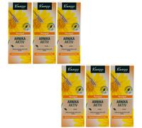 Kneipp Huile à l'arnica bien-être, spécial muscles et articulations 100 ml