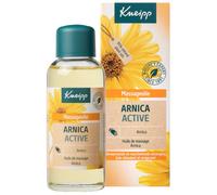 Kneipp Huile De Massage Muscles Et Articulations Arnica Flacon 100ml