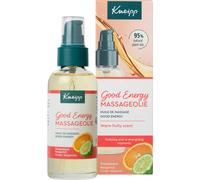 Kneipp Huile De Massage Good Energy 100ml