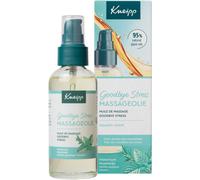 Kneipp Huile De Massage Goodbye Stress 100ml