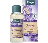 Kneipp Huile de Massage Lavande 100 ml