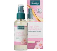 Kneipp Huile De Massage Soft Skin 100ml