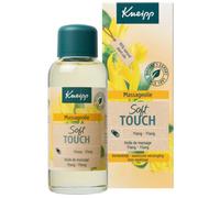 Kneipp Huile de Massage Ylang De 100 ml