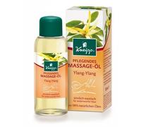 Kneipp - Huile De Massage Ylang-Ylang - 100 Ml Import Allemagne