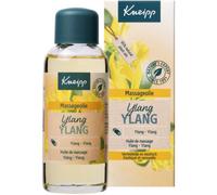Kneipp Huile De Massage Ylang Ylang Flacon Pompe 100ml