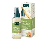 Kneipp Huile de soin bio spéciale - Cosmétique naturel - Huile pour la peau contre les cicatrices et les vergetures - Pour peaux sèches et abîmées - 100 ml