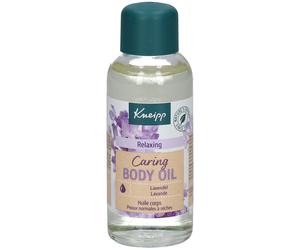 Kneipp® Huile pour le corps Lavande 100 ml