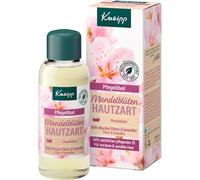 Kneipp 96158 bain à bulles et laits Bath oil 100 ml Amande