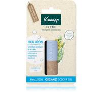 Kneipp Hyaluron baume à lèvres 4.7 g
