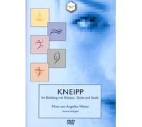 Kneipp-Im Einklang mit Körper, Geist und Seele [Import]
