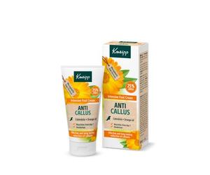 Kneipp Intensivs Anti Calluses Cream 50ml