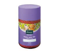 Kneipp Japan - Bath Salt Enjoy Your Life 850g