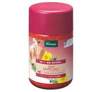 Kneipp Japan - Bath Salt Gute Erholung Bottle 850g