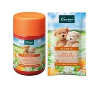 Kneipp Japan - Bath Salt Neroli 850g