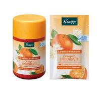 Kneipp Japan - Bath Salt Orange & Lindenbaum 850g