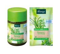 Kneipp Japan - Bath Salt Rosemary & Thyme 850g