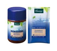 Kneipp Japan - Bath Salt Sandalwood & Patchouli 850g