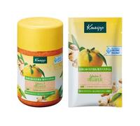 Kneipp Japan - Bath Salt Yuzu & Ginger 850g