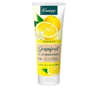 Kneipp Japan - Hand Cream Grapefruit 75ml