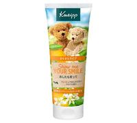 Kneipp Japan - Hand Cream Show Me Your Smile 75ml