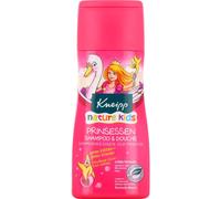 Kneipp Kid Sh/Dch Framboise 200ml