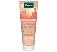 Kneipp Lait Corps Body & Mind Balance 75ml