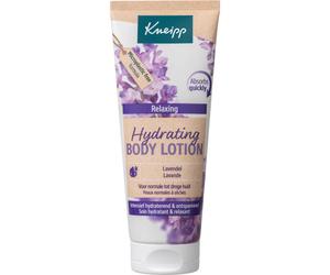 Kneipp Lait Corps Relaxing 75ml