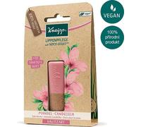 Kneipp Lip Care Baume à lèvres Amande - Candelilla 4,7 g