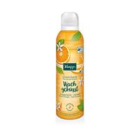 Kneipp Lot de 3 mousses de douche à la cire 200 ml