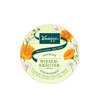 Kneipp Lot de 6 crèmes aux herbes des prairies (6 x 150 g)