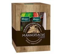 Kneipp Männersache Aroma Gel Douche Set Emballage Cadeau 400ml