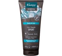 Kneipp Men Gel Douche & Shampooing Sport 2 en 1-1er - 200 ml