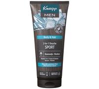 Kneipp Men Gel Douche & Shampooing Sport 2 en 1-1er - 200 ml