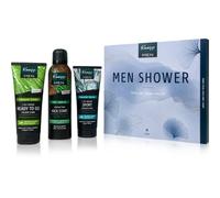 Kneipp Men Men Shower Coffret cadeau pour homme